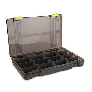Cutie Matrix Storage Box 16 Compartiment Shallow 365x220x45mm