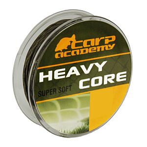 Leadcore Carp Academy Heavy Core 10m 45lbs Camo