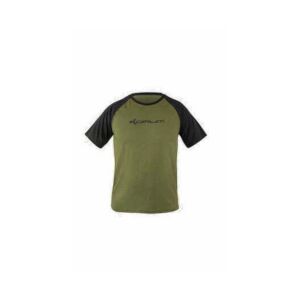 Tricou Korum Dri-Active Short Sleeve Shirt