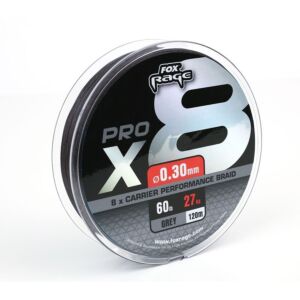 Fox Rage Pro 0.20mm 19kgx120m 