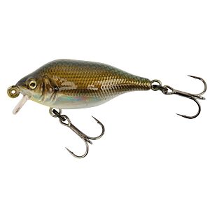 Vobler Fox Rage Funk Bug DR UV Real Shiner 5cm 7g