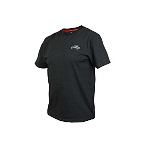 Tricou Fox Rage Black Marl T Shirt S