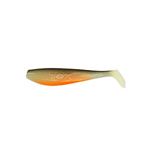 Shad Fox Rage Zander Pro Ultra UV 7.5cm Hot Olive