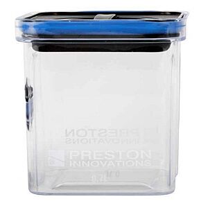 Cutie momeala Preston Bait Safe Container 0.7L