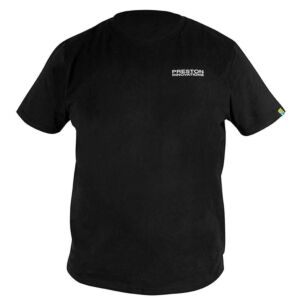 Tricou Preston Navy T-Shirt Medium