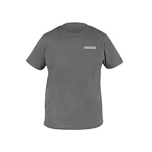 Tricou Preston T-shirt Grey Marimea S