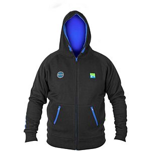 Hanorac Preston Celcius Zip Hoodie M