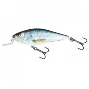 Vobler Salmo Executor Shallow Runner 5cm 5g Real Dace F