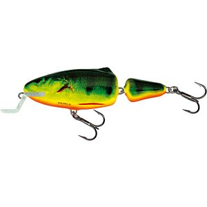 Vobler Salmo Frisky Shallow Runner Real Hot Perch 7cm 8g