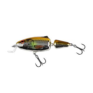 Vobler Salmo Frisky Shallow Runner Floating 7cm 8g Metallic Ayu