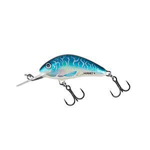 VOBLER SALMO HORNET FLOATING 3.5CM, 2.2GRAME, QHT