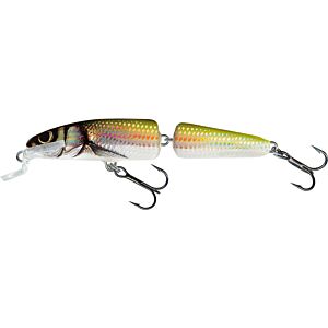 Vobler Salmo Fanatic Floating Holo Bleak 7cm 5g