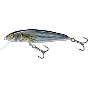 Vobler Salmo Minnow Floating 5cm 3g Spirlin