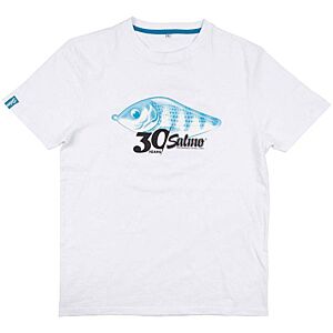 Tricou Salmo 30th Anniversary Tee Limited Edition M
