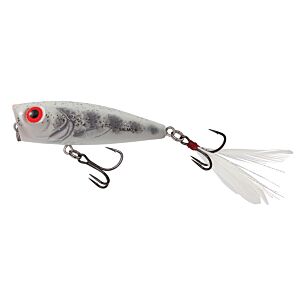 Vobler Salmo Rattlin Pop Floating Lucky Bone 7cm 12.5g