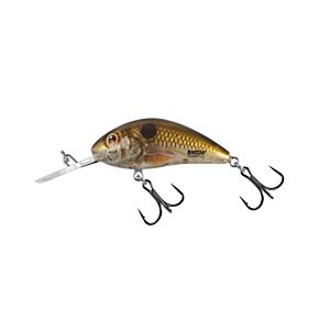 Vobler Salmo Rattlin Hornet Floating Pearl Shad Clear 3.5cm 3.1g