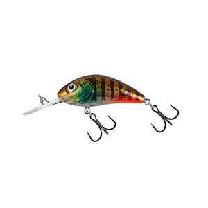 Vobler Salmo Rattlin Hornet Floating Hot Gill Clear 3.5cm 3.1g