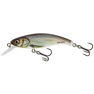 Vobler Salmo Slick Stick Floating Real Bleak 6cm 3g