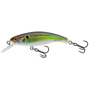 Vobler Salmo Slick Stick Floating Real Holographic 6cm 3g