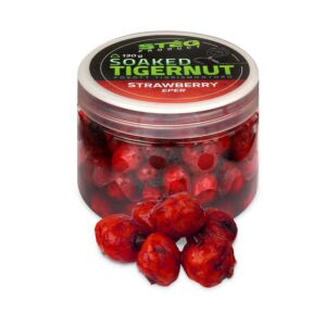 Aluna Tigrata Steg Soaked 130g - Capsuna