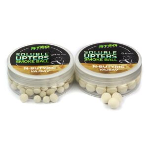 Wafters Steg Upters Solubil Smoke Ball 12mm 30g N-Butyric