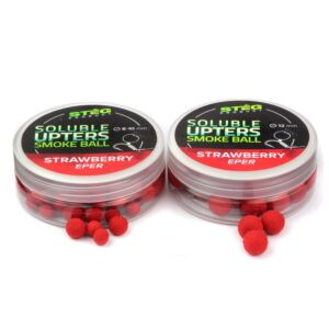 Wafters Steg Upters Solubil Smoke Ball 12mm 30g