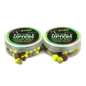 Wafters Steg Upters Solubil Color Ball 12mm 30g