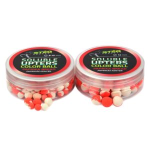 Wafters Steg Upters Solubil Color Ball 8-10mm 30g