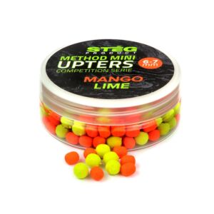 Method Mini Upters Steg Competition 6-7mm 25g