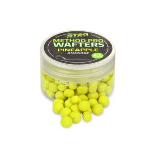 Wafter Steg Pro Method 6-7mm Ananas