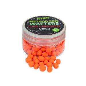 Wafter Steg Pro Method 6-7mm Mango