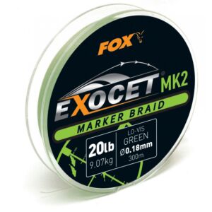 Fir Multifilament Pentru Marker Fox MK2 300m