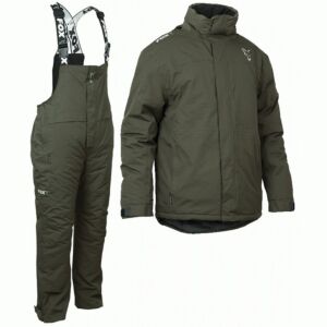Fox Carp Winter Suit XL