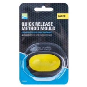 Matrita Preston Quick Release Method Mould-Large