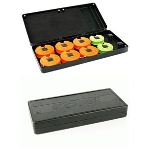 Penar Pentru Riguri Fox Magnetic Disc & Rig Box Sistem Medium