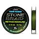 Fir Textil Stone Braid Green By Dome Gabor 10m 0.08mm