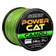 Fir Texti Nevis Powercat Camou 600m 0.45mm