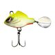 Spinner Jig Reiva 10g White Fish