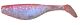 Shad Spro Fat Papa 70 Pink Noise