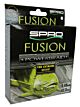 Fir Multifilament-Textil  Spro Fusion Powerbraid 110m 0.30mm
