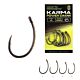 Carlige Carp Academy Karma Power Crank 10buc/pac Nr.4