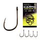 Carlige Carp Academy Karma Wide Gape XR 10buc/pac Nr.4