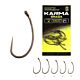 Carlige Carp Academy Karma SnagX BB 10buc/pac Nr.10
