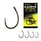 Carlige Carp Academy Karma Fat Crank 10buc/pac Nr.8