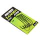 Carlige Nevis Zander Pro 6buc/plic. Nr.2