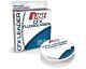 Fir P-line CFX 100% Fluorocarbon 50m 0.17mm 4lb Clear