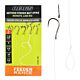 Montura Monofilament Cu Spin Nevis 5buc/pac Nr.8