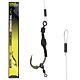 Montura Carp Academy Spinner rig / Fat Crank Nr.2