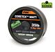 Multifilament Forfac Fox Coretex Weedy Green Mat 20lb - 20m