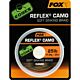 Multifilament Fox Reflex Camo 25lb